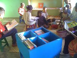 Objectifs de l'association